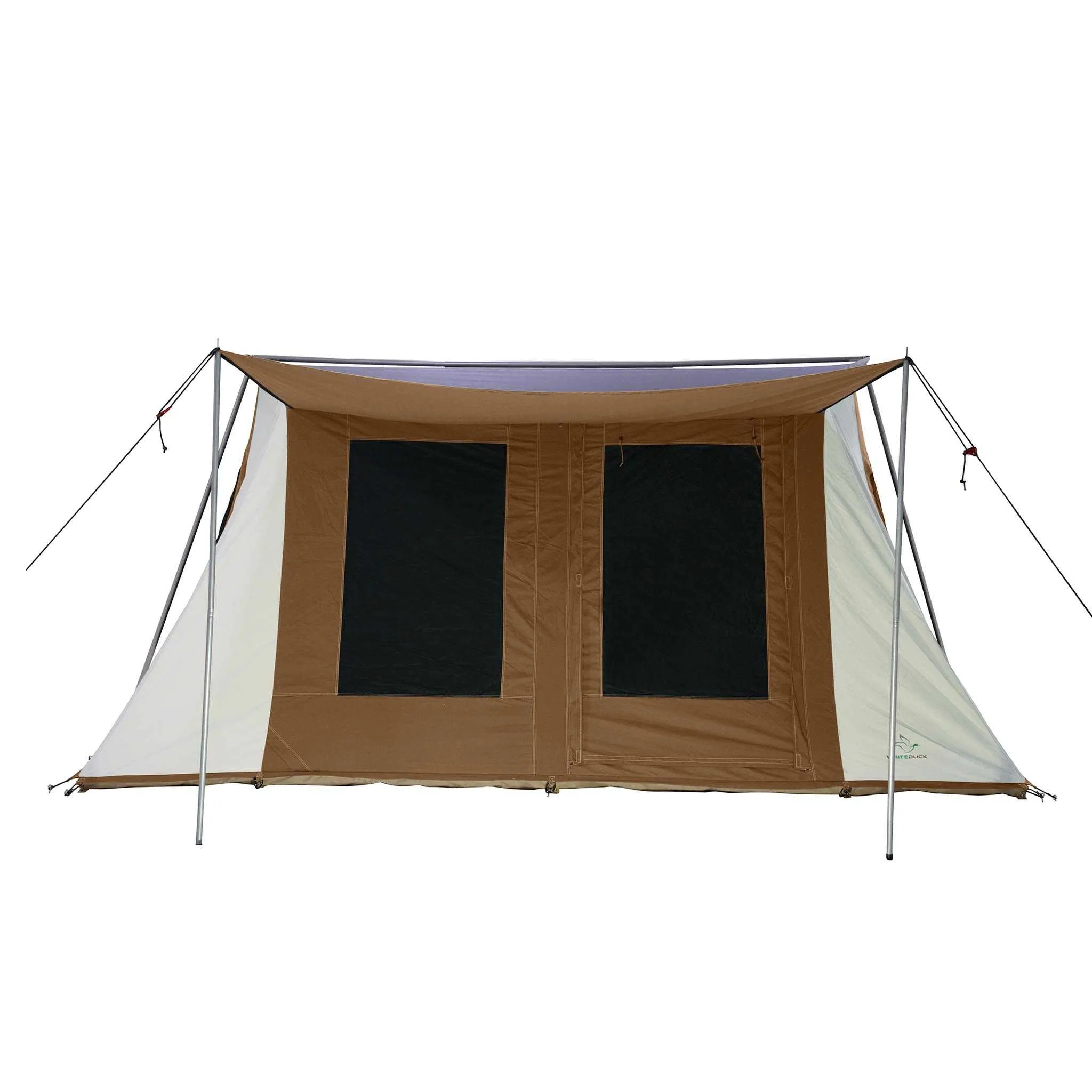 10’x14' Prota Canvas Tent