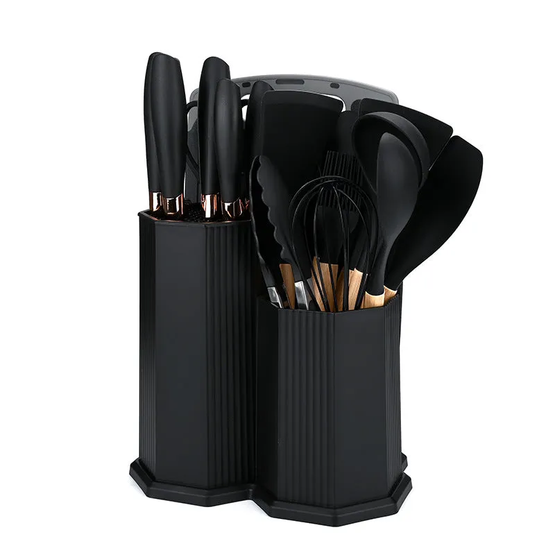 19-Piece Knife Combination Set