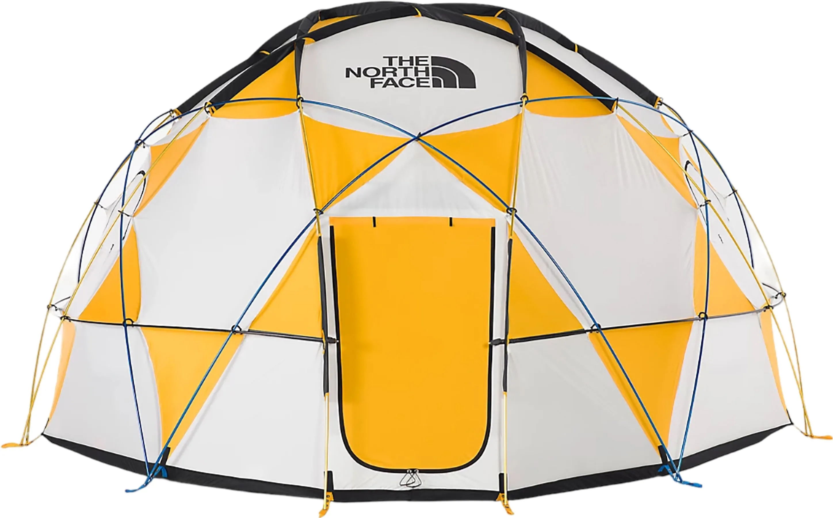 2-Meter Dome Tent|-|Dôme de 2 mètres