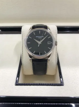 2022 Patek Philippe Calatrava 5227G