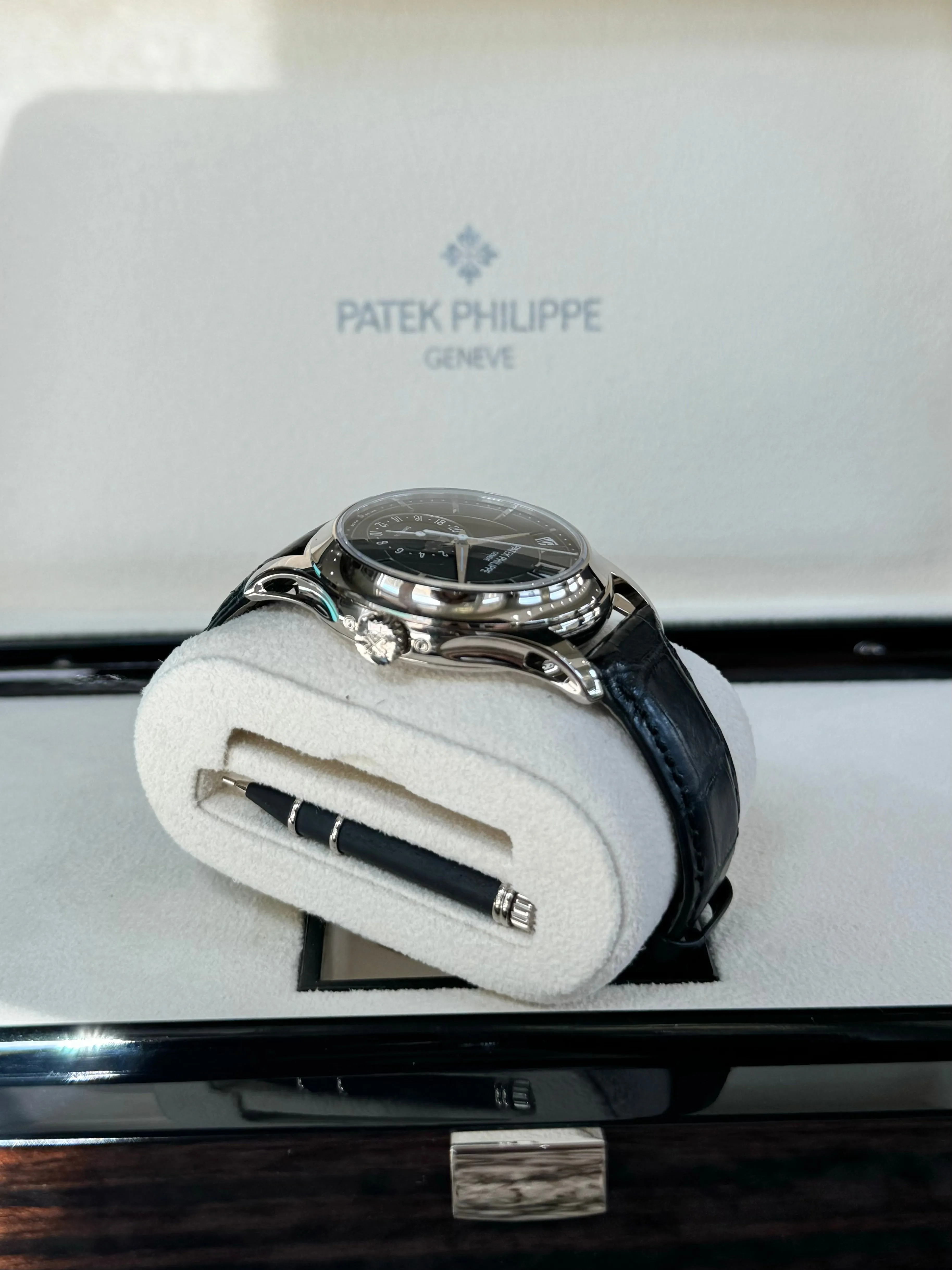 2023 Patek Philippe Tiffany & Co 5205G