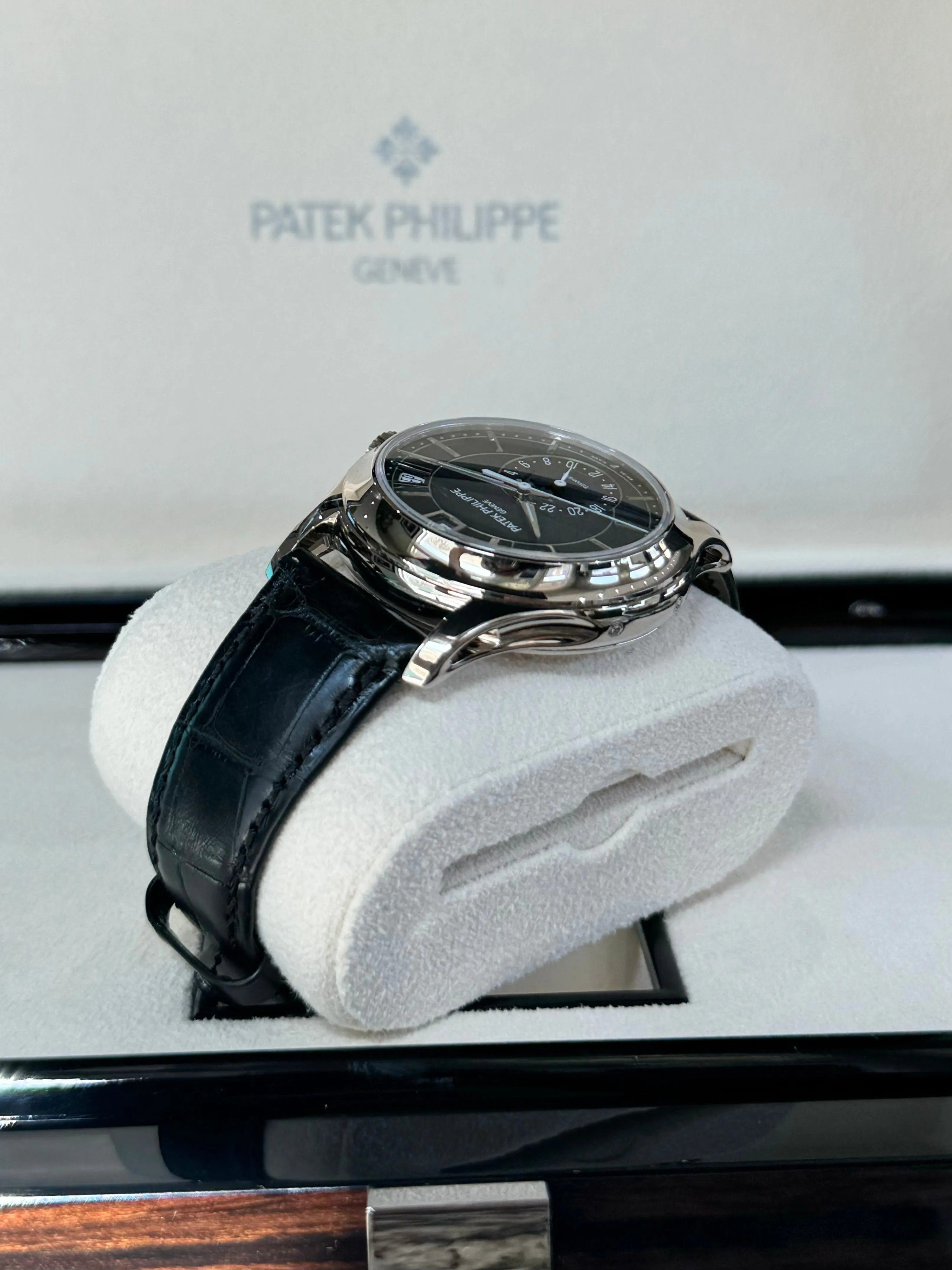 2023 Patek Philippe Tiffany & Co 5205G