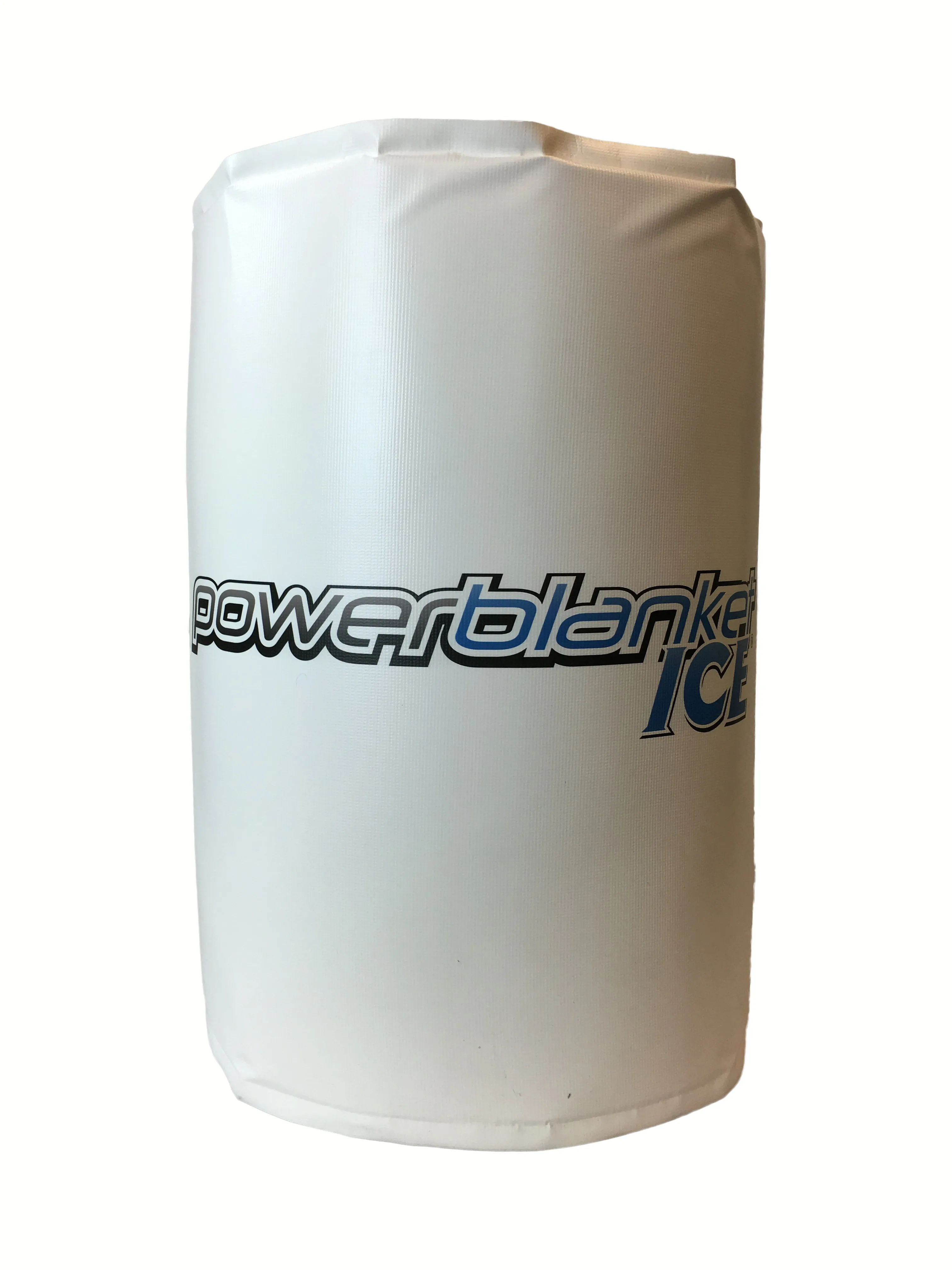 30 Gallon Drum/Barrel Insulated Cooling Blanket w/ Ice Pack Pockets