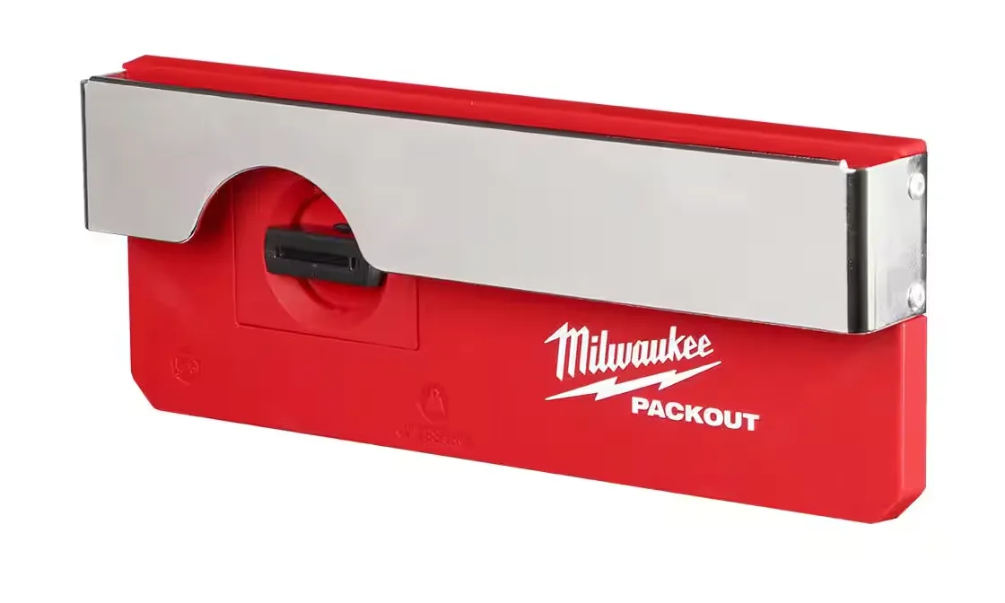 48-22-8344 Milwaukee PACKOUT Belt Clip Rack Tool Holder