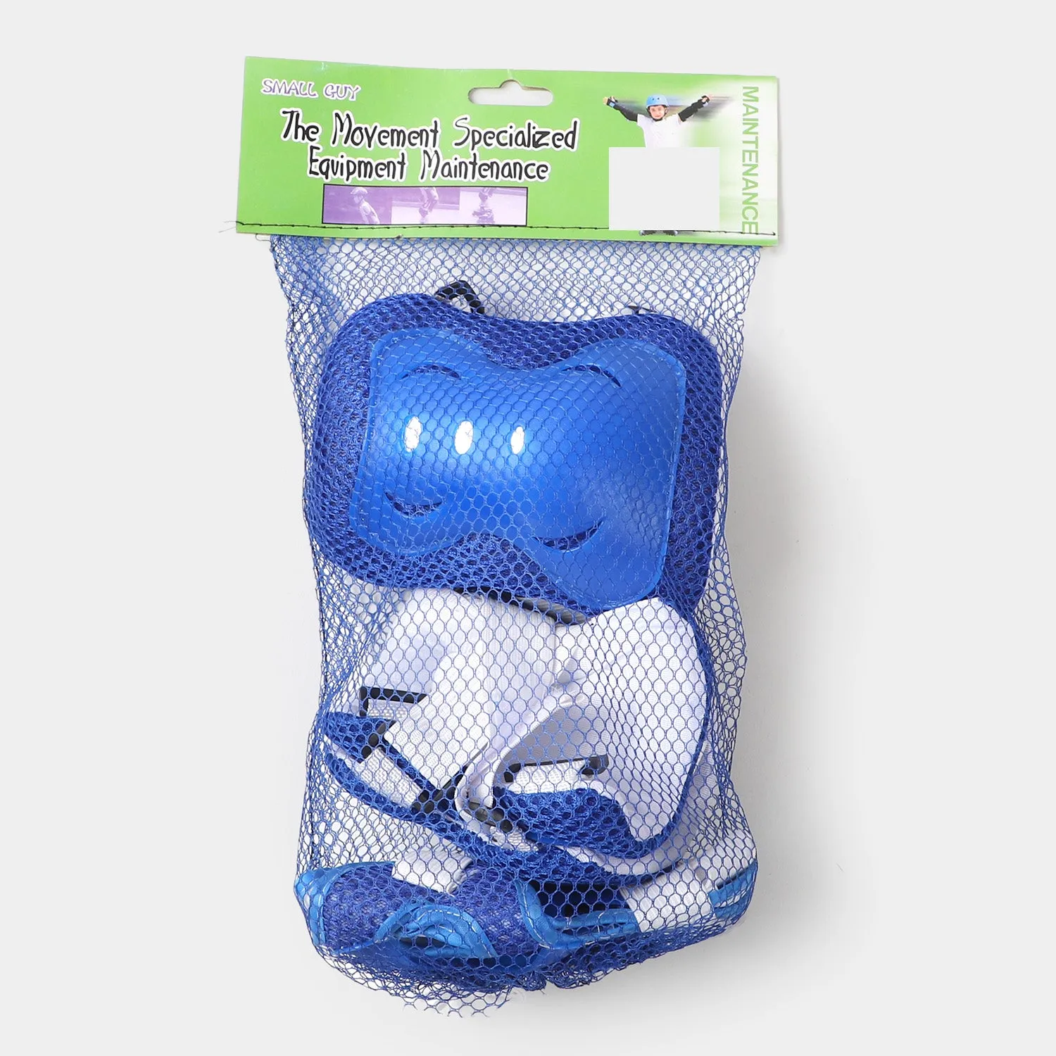 6 IN 1 Protection Safety Pads Set For Kids