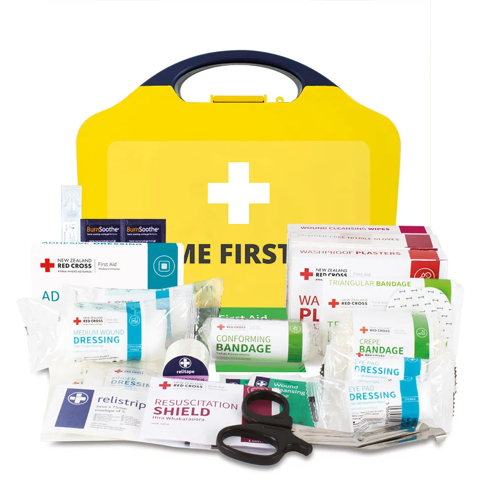 AA Home First Aid Kit