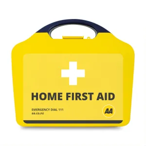 AA Home First Aid Kit