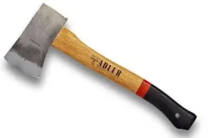 Adler German Axes Yankee Hatchet