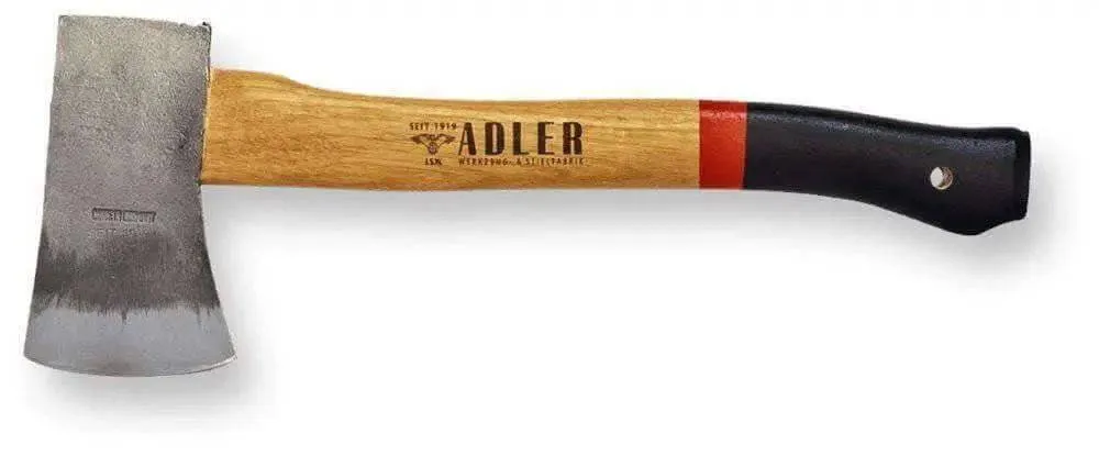 Adler German Axes Yankee Hatchet