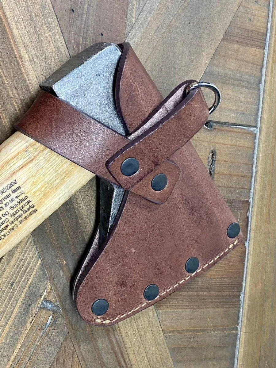 Adler German Classic Scout Hatchet