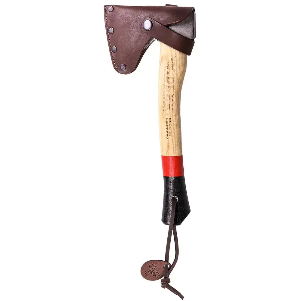 Adler German Classic Scout Hatchet