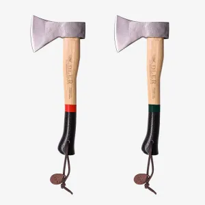 Adler Rheinland Hatchet with Sheath