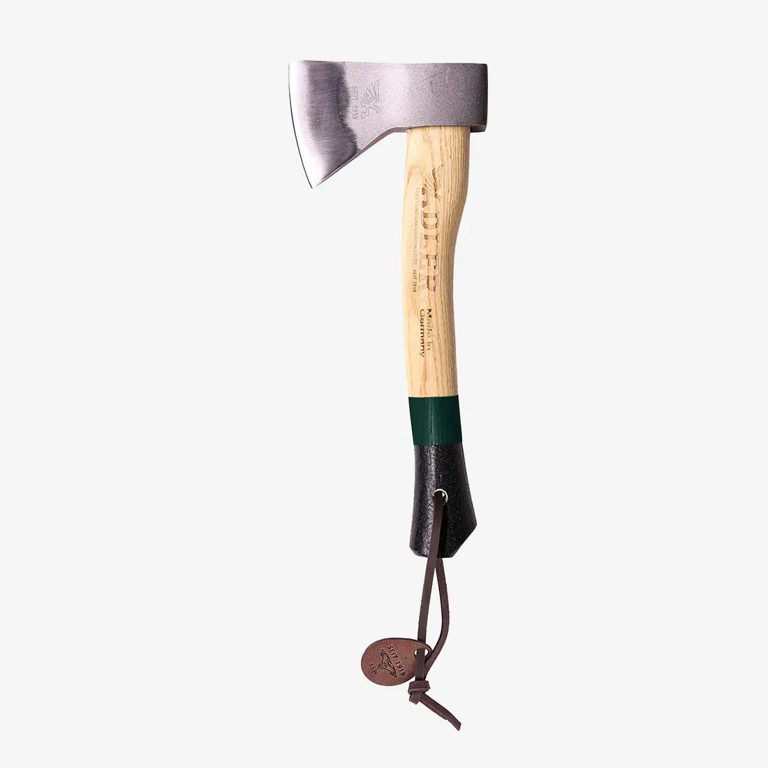 Adler Scout Hatchet with Sheath