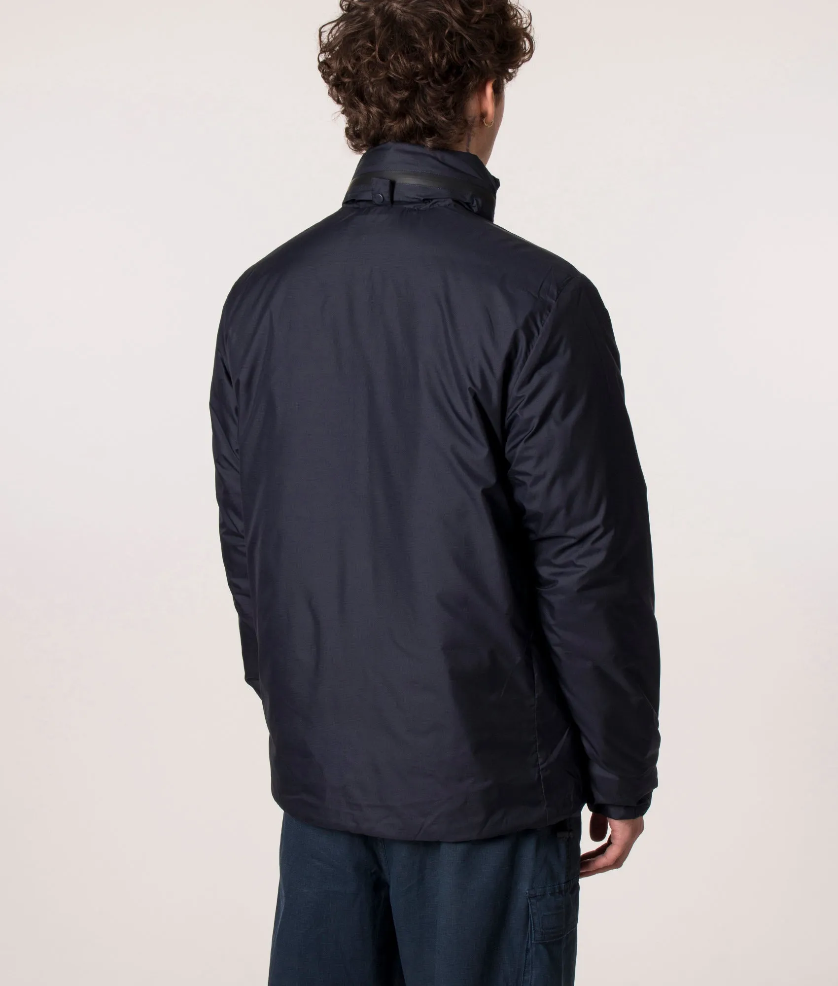 Alta Light Pertex Jacket