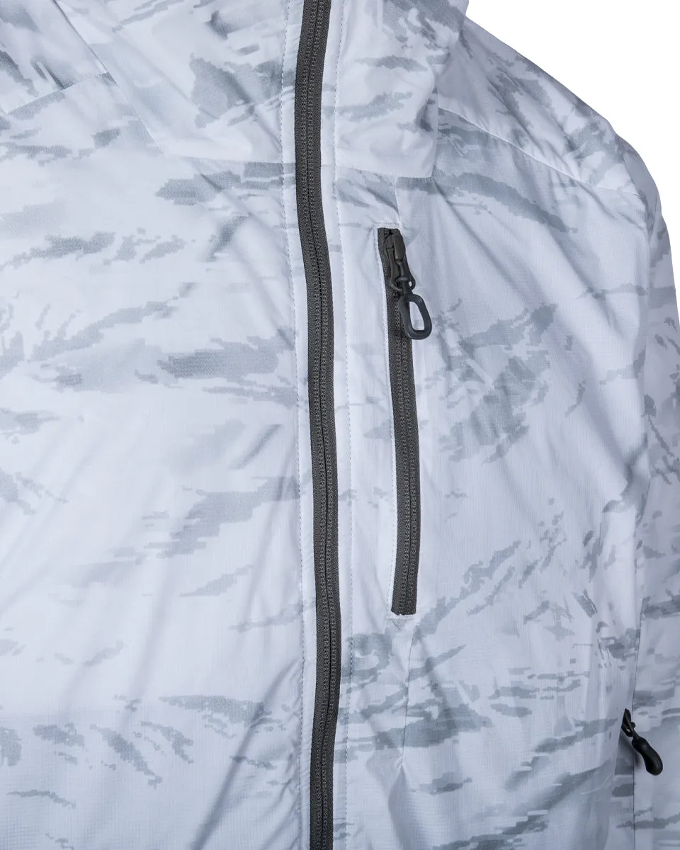 Anchor Belay L7 Jacket