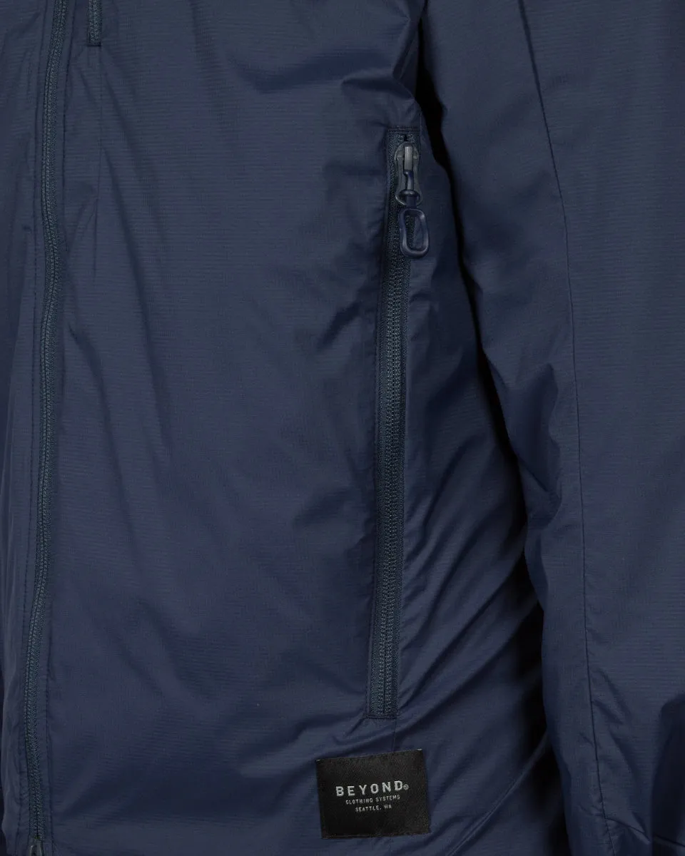 Anchor Belay L7 Jacket