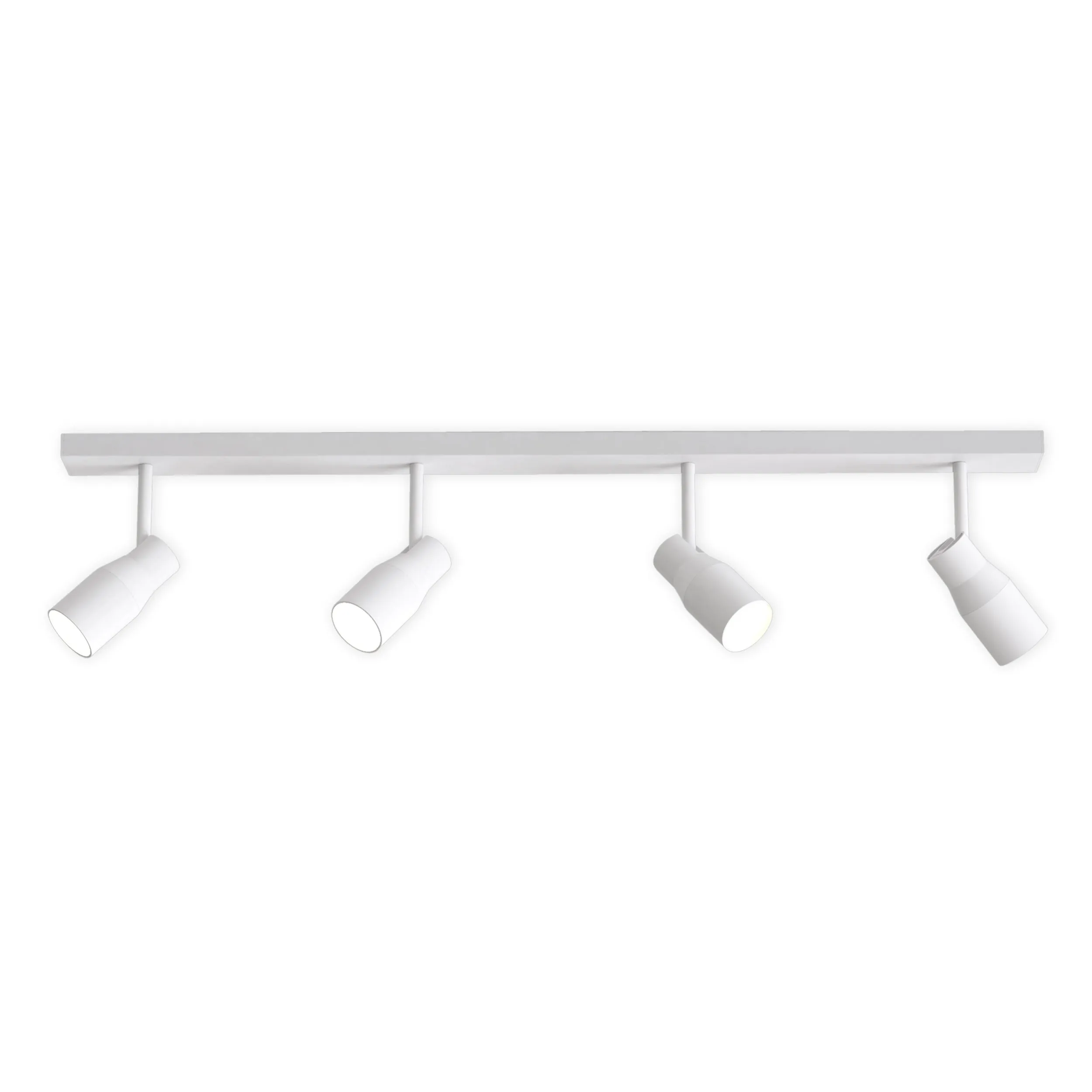 Apollo 3/4/5Lt Bar Spotlight IP20 - Black/White