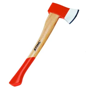 AX 13 C Cleaving Hatchet