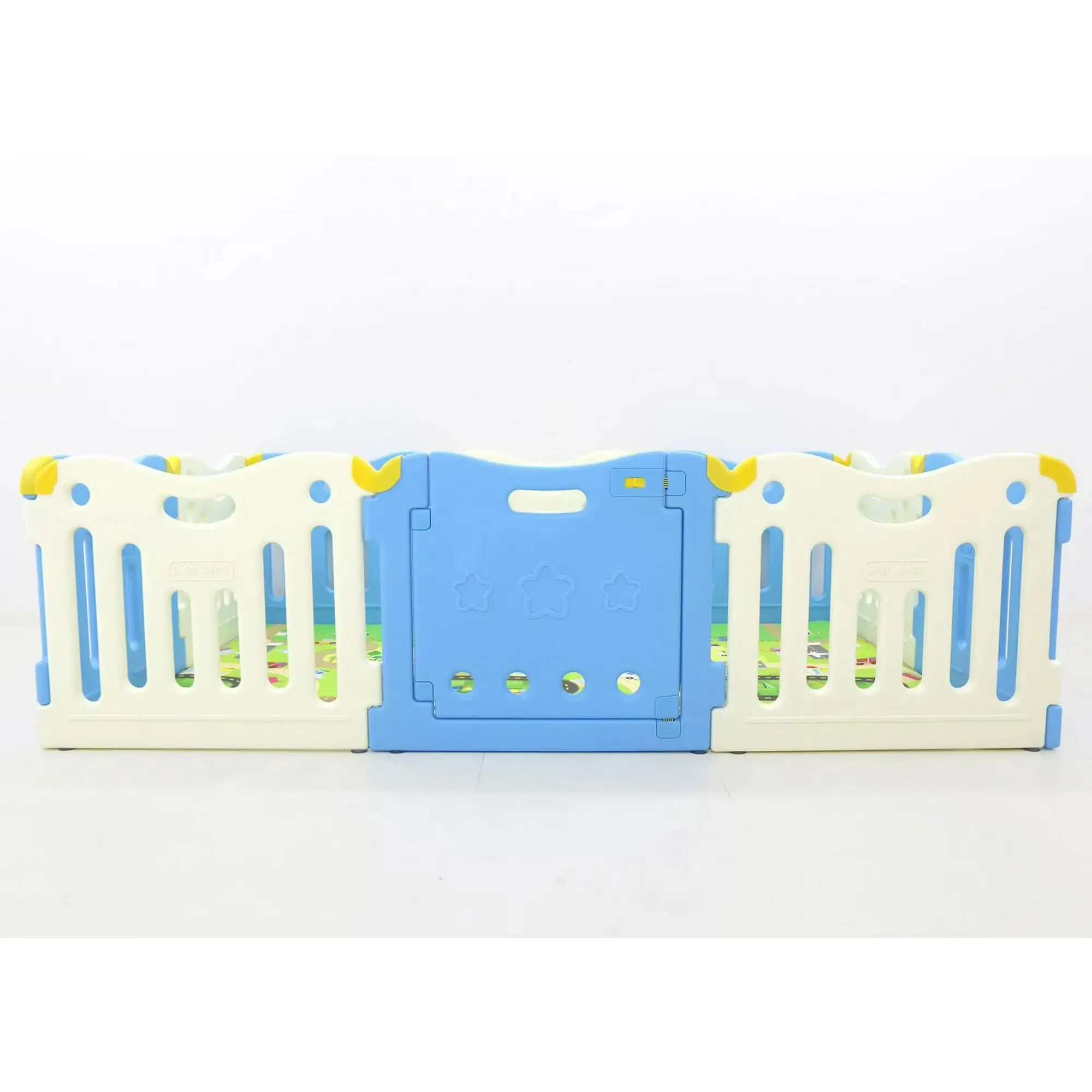 Baby Care Funzone Playpen