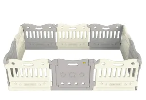 Baby Care Funzone Playpen