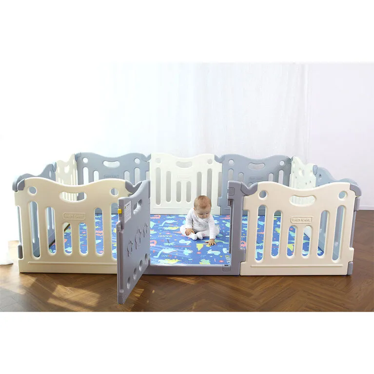 Baby Care Funzone Playpen