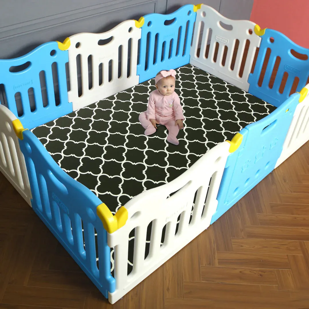 Baby Care Funzone Playpen