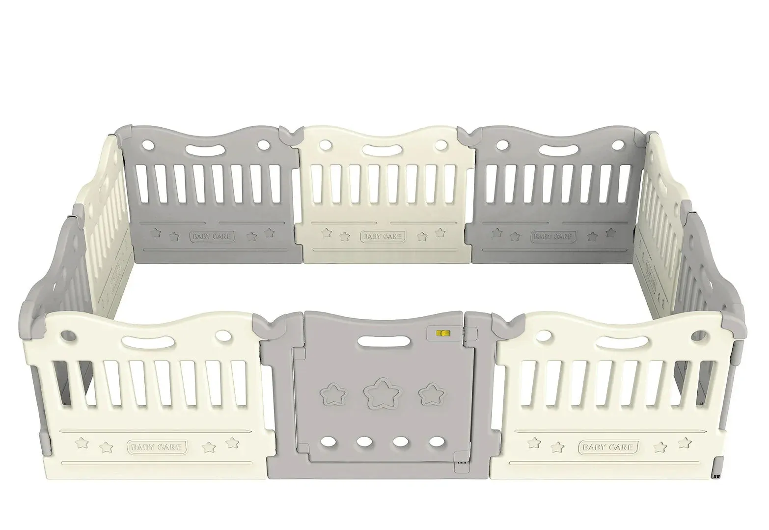 Baby Care Funzone Playpen