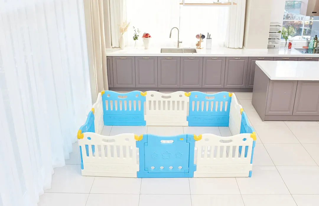 Baby Care Funzone Playpen