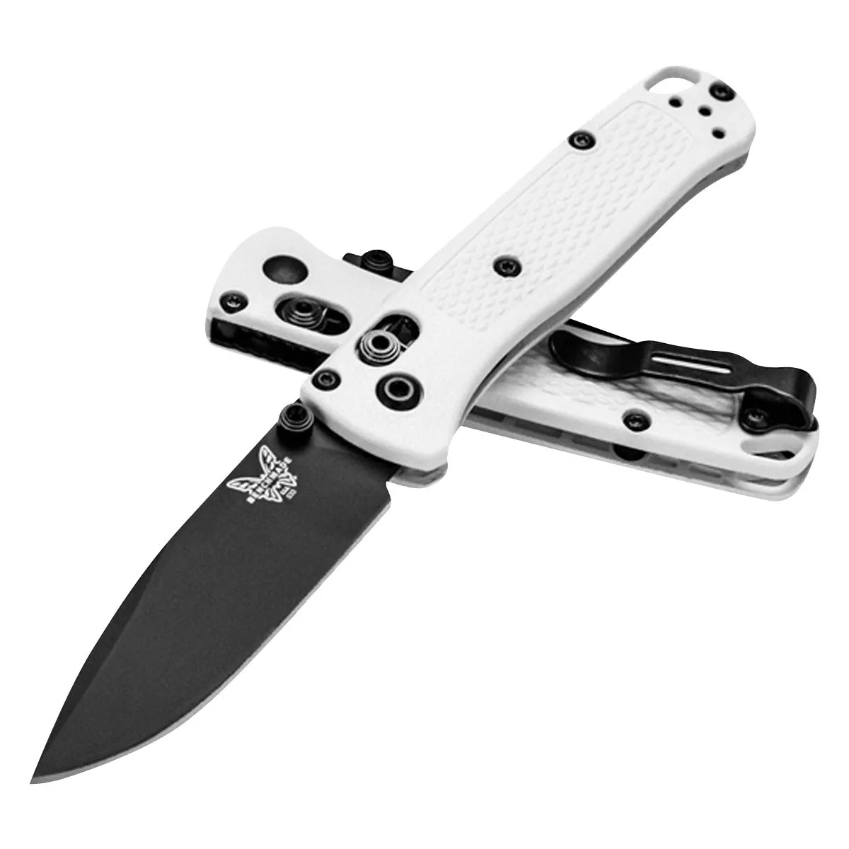 Benchmade 533 Mini Bugout