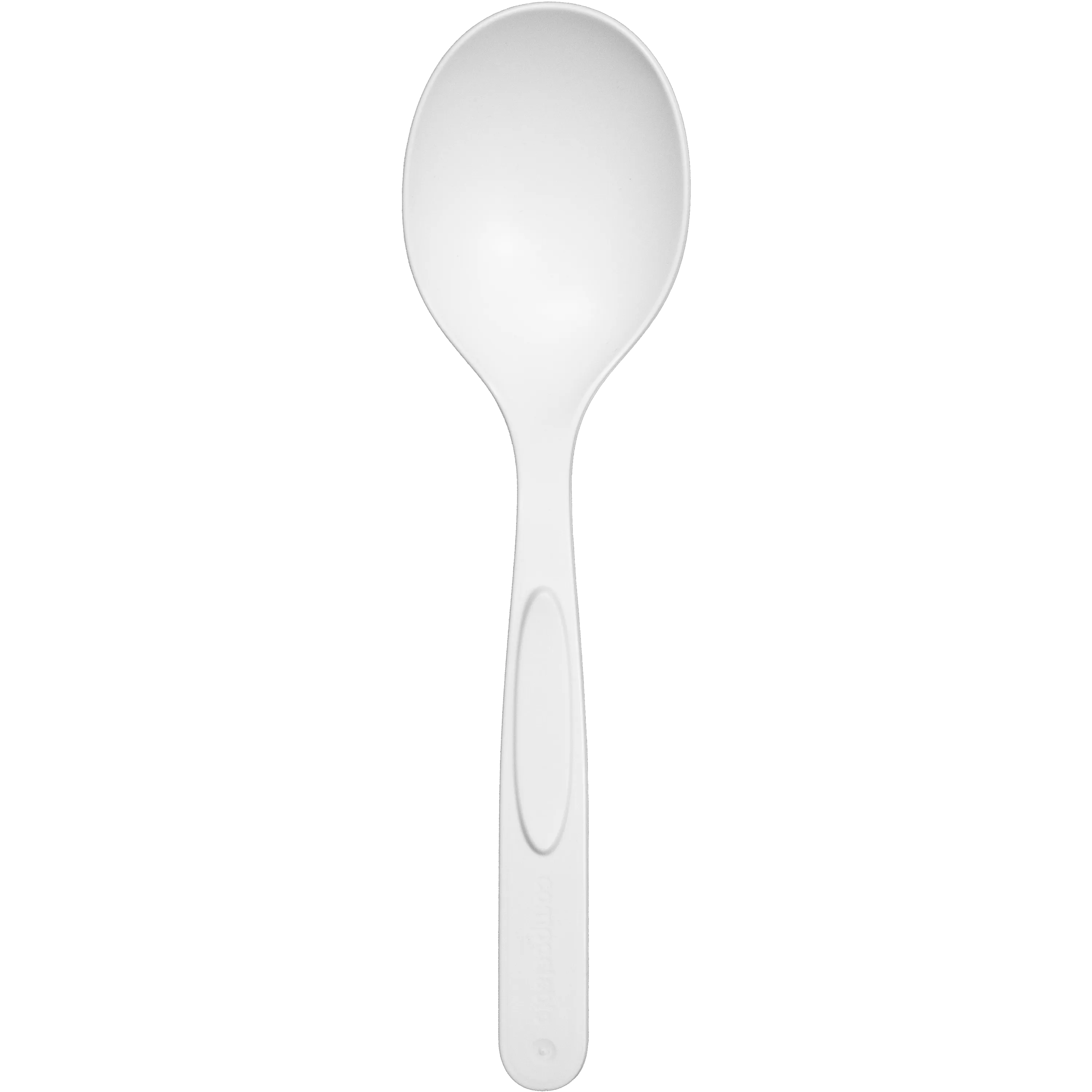 beyondGREEN Plant-Based Disposable Cutlery Utensils – 70 Spoons, 70 Forks, 70 Knives (210 total) - Unwrapped