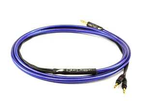 Blue Dragon Headphone Cable - Universal (Fits Most) - B-Stock