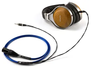 Blue Dragon Premium Cable for Denon Headphones