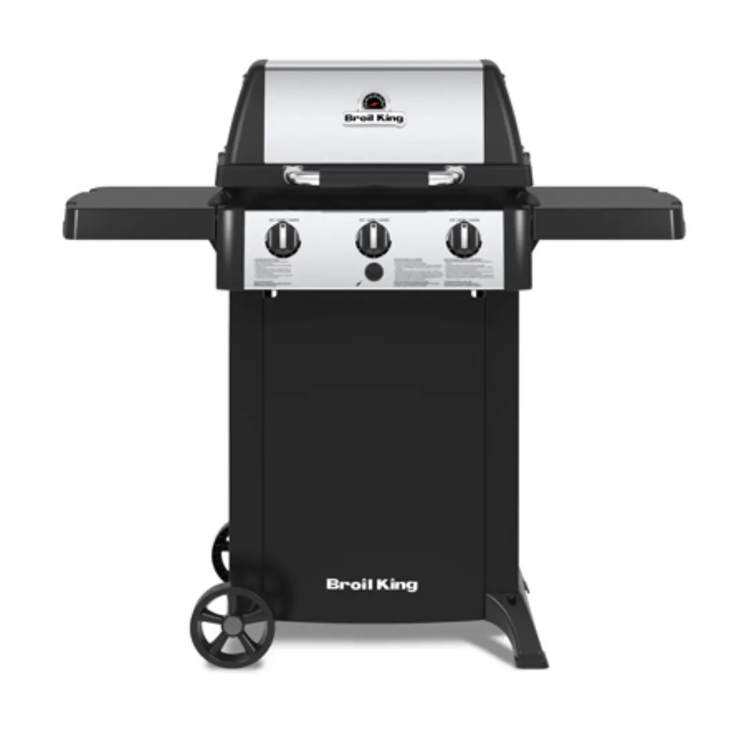 Broil King GEM™ 320 LP Freestanding Gas Grill