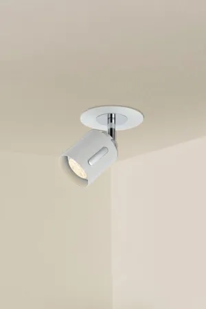 Cadello 1 Light Spotlight