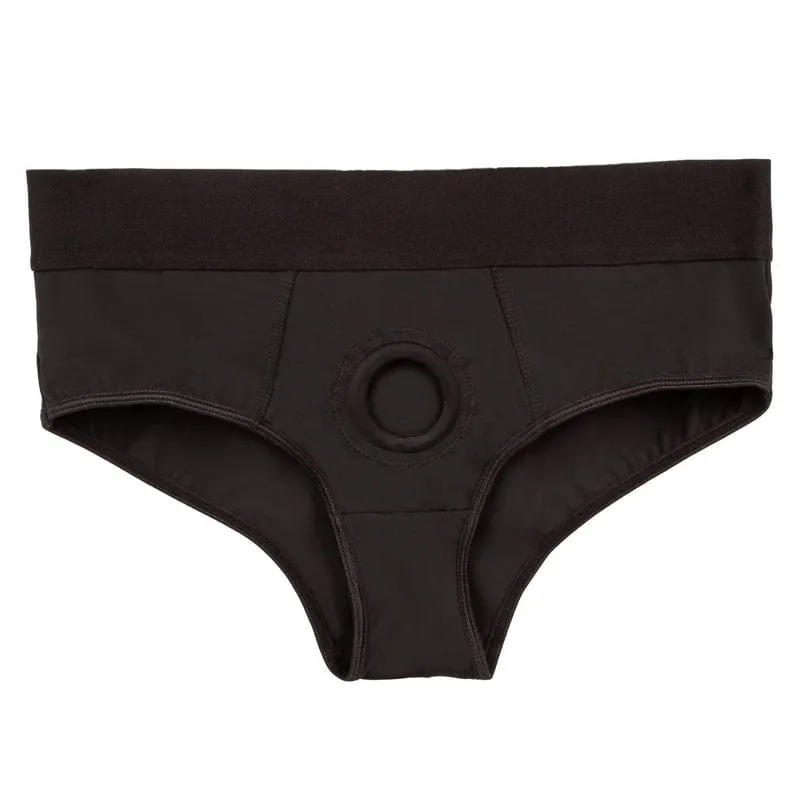 Calexotics Boundless Backless Brief 2XL/3XL