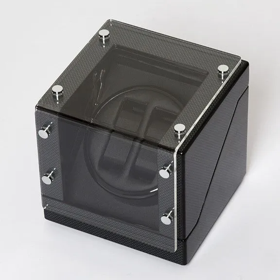 Carbon Fiber Watch Winder