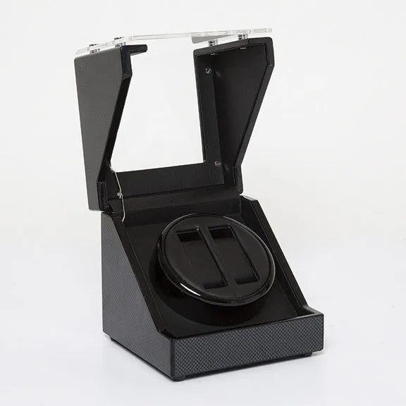 Carbon Fiber Watch Winder