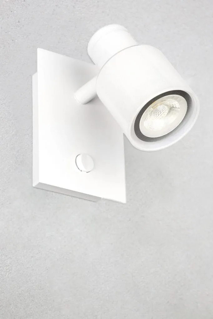 Chorley Adjustable Spotlight