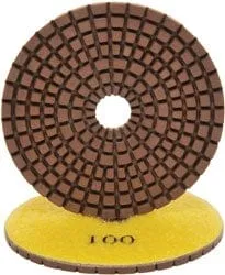 Copper Polishing Pad