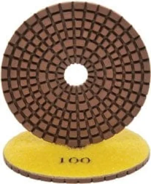 Copper Polishing Pad