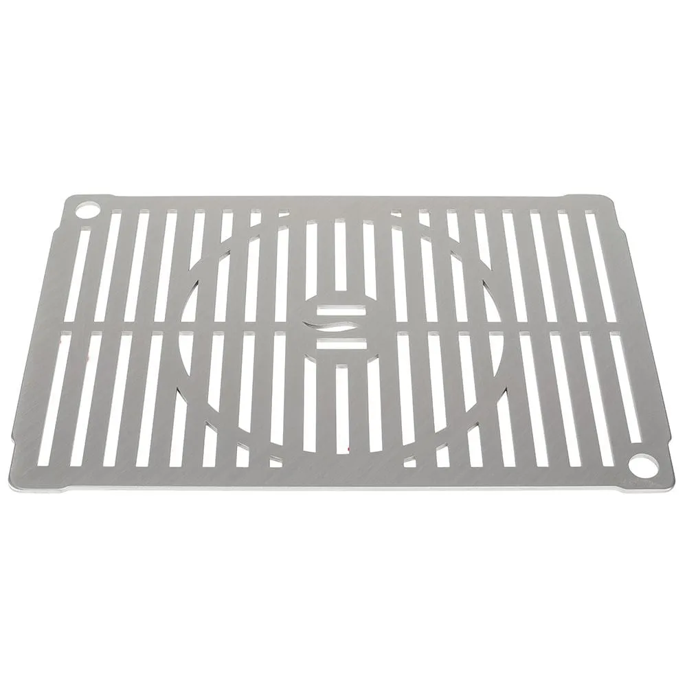 Coyote 25-inch Stainless Steel Portable LP Gas Grill C1PORTLP