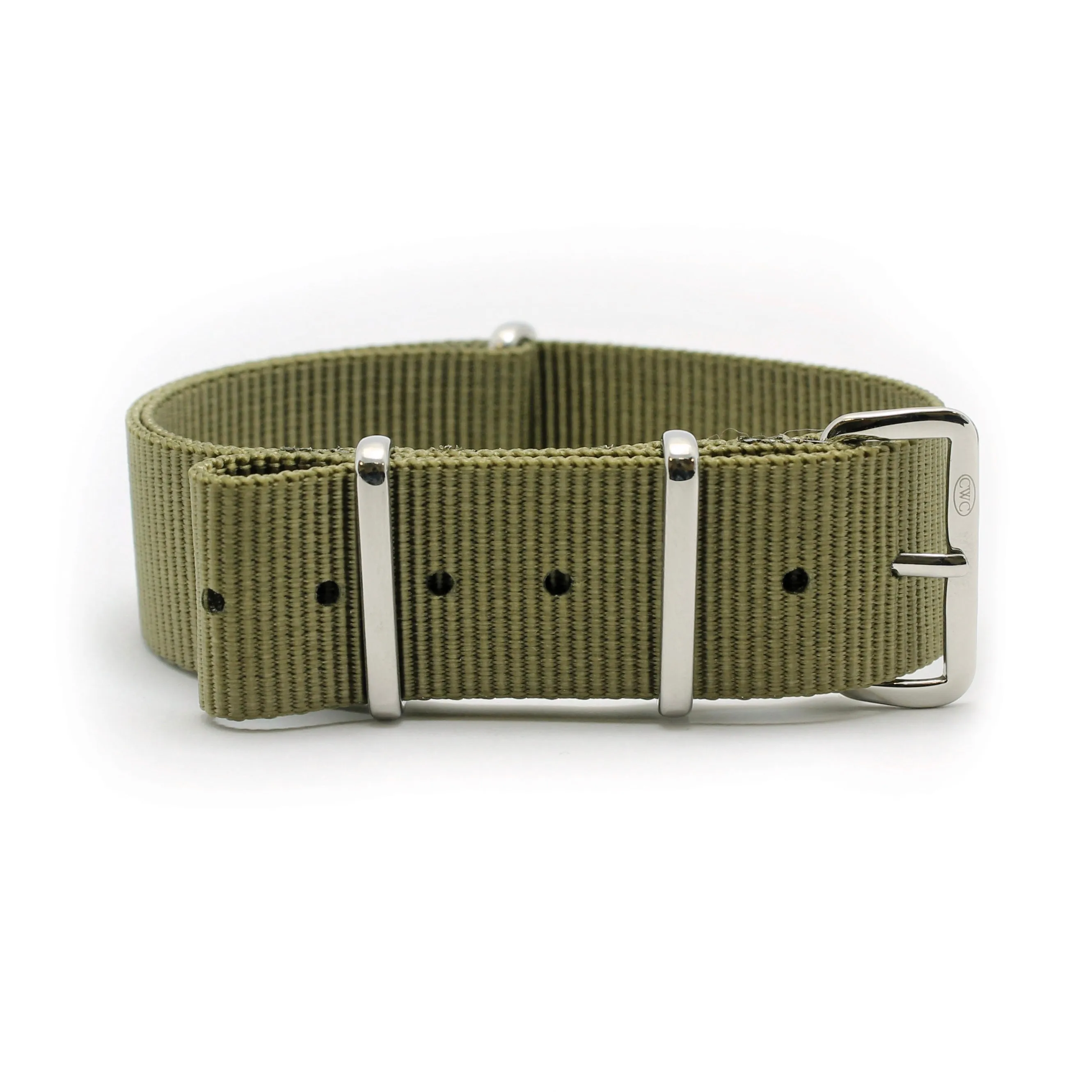 CWC British Issue Military Watch Strap