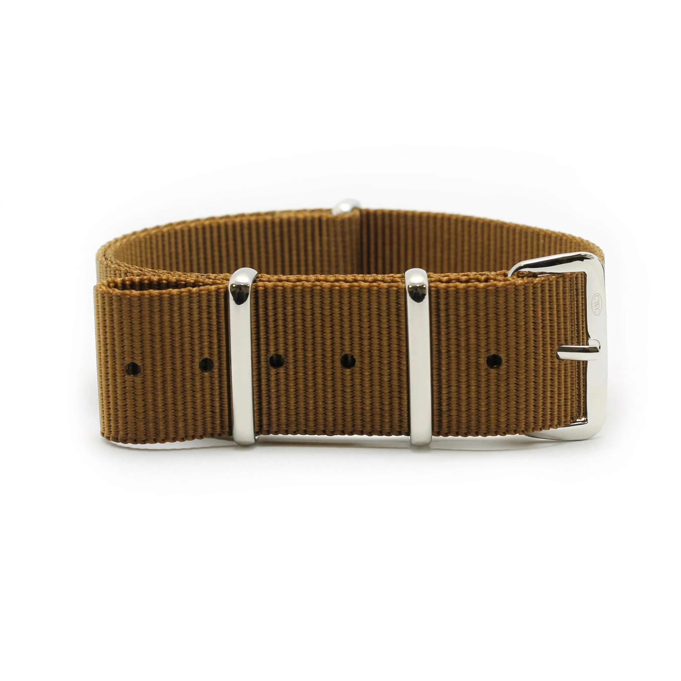 CWC British Issue Military Watch Strap