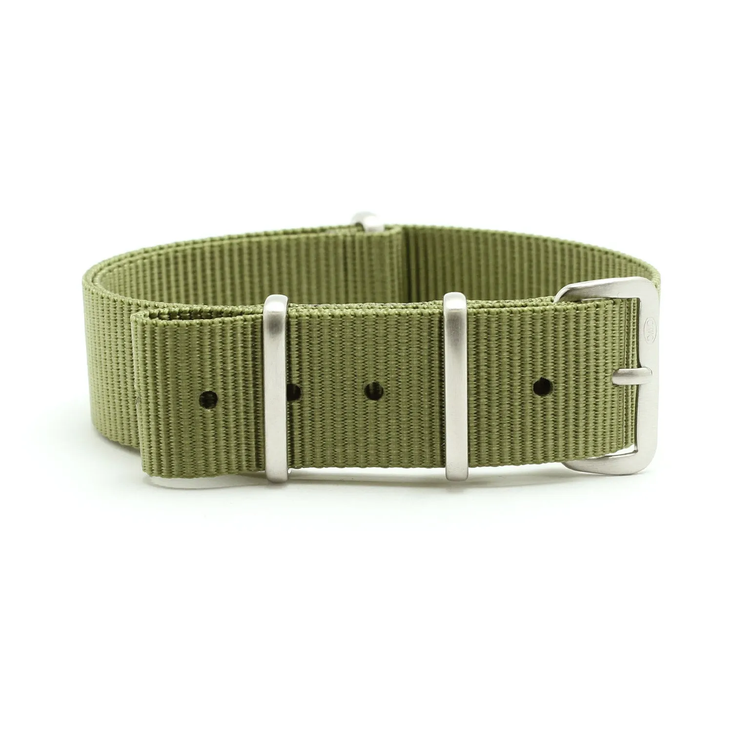 CWC British Issue Military Watch Strap