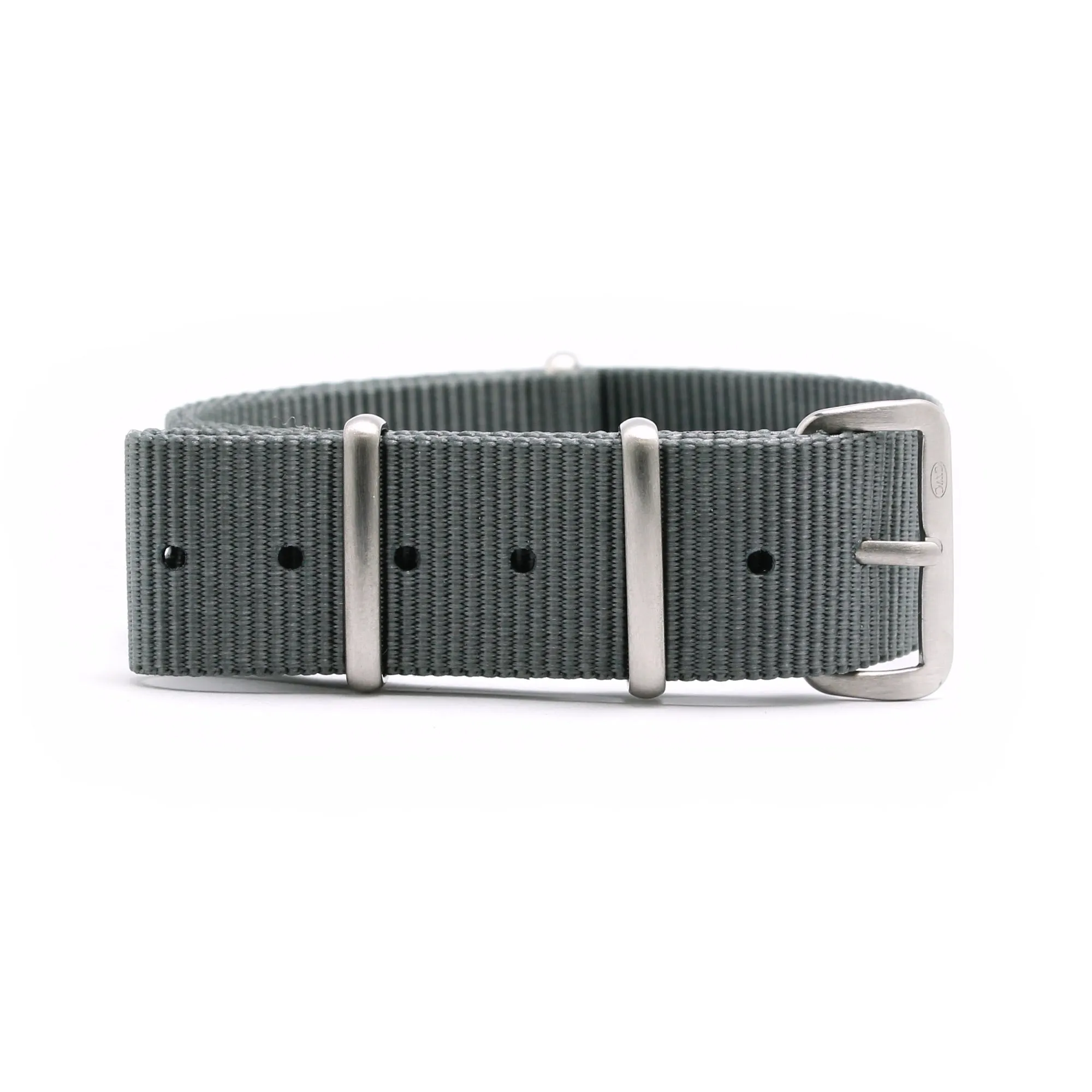 CWC British Issue Military Watch Strap