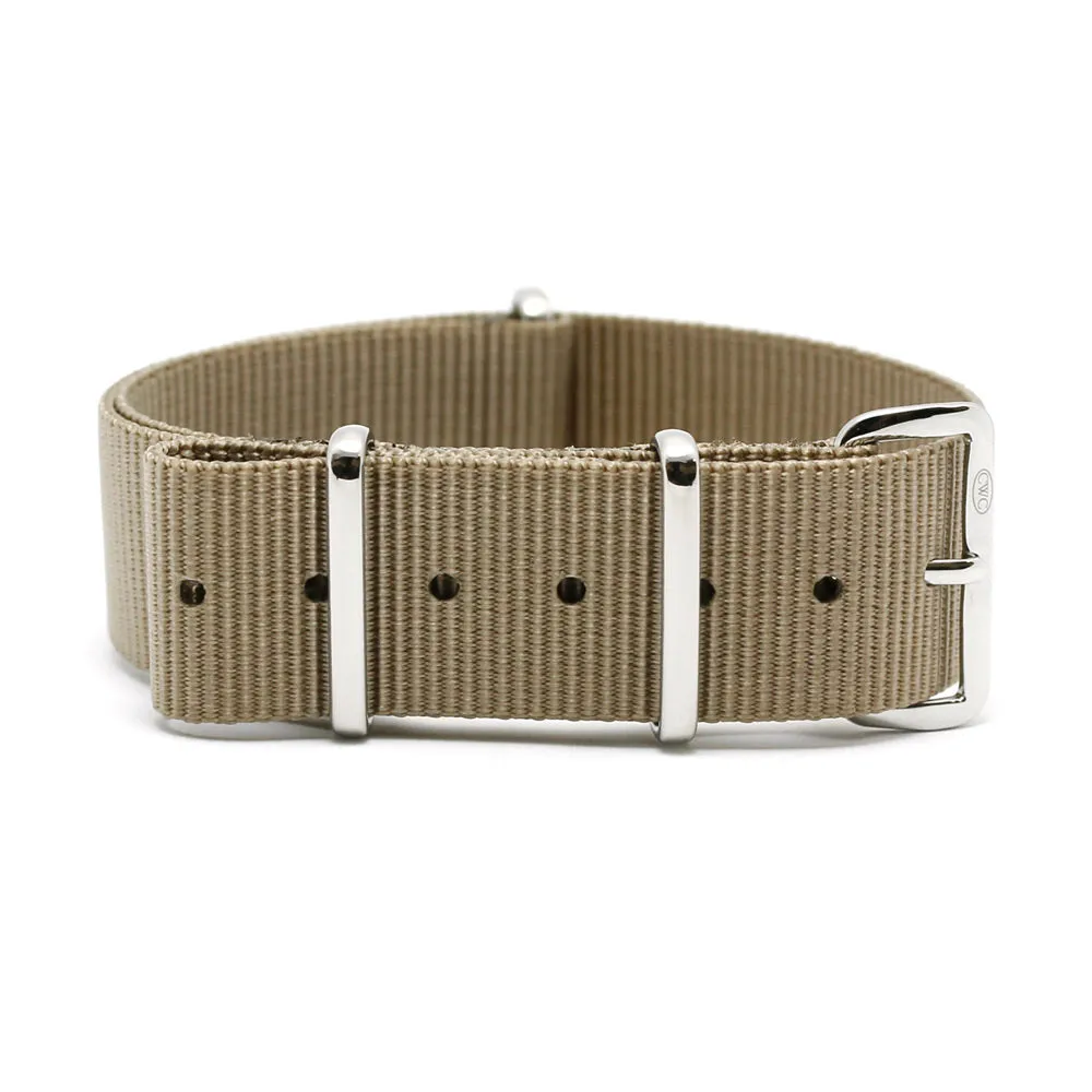 CWC British Issue Military Watch Strap