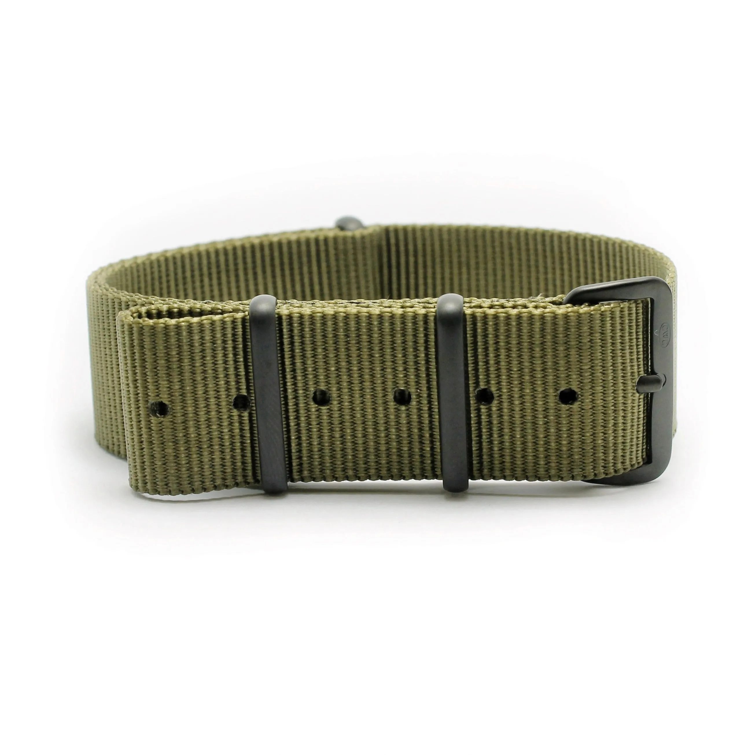 CWC British Issue Military Watch Strap