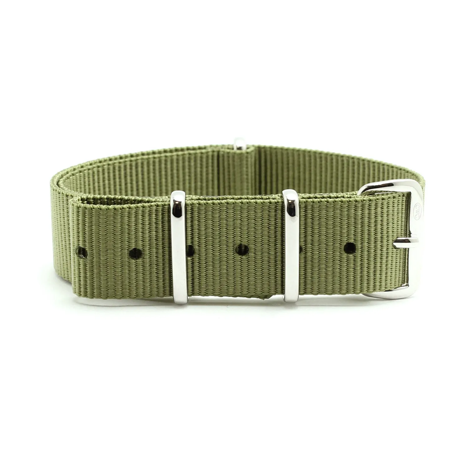 CWC British Issue Military Watch Strap