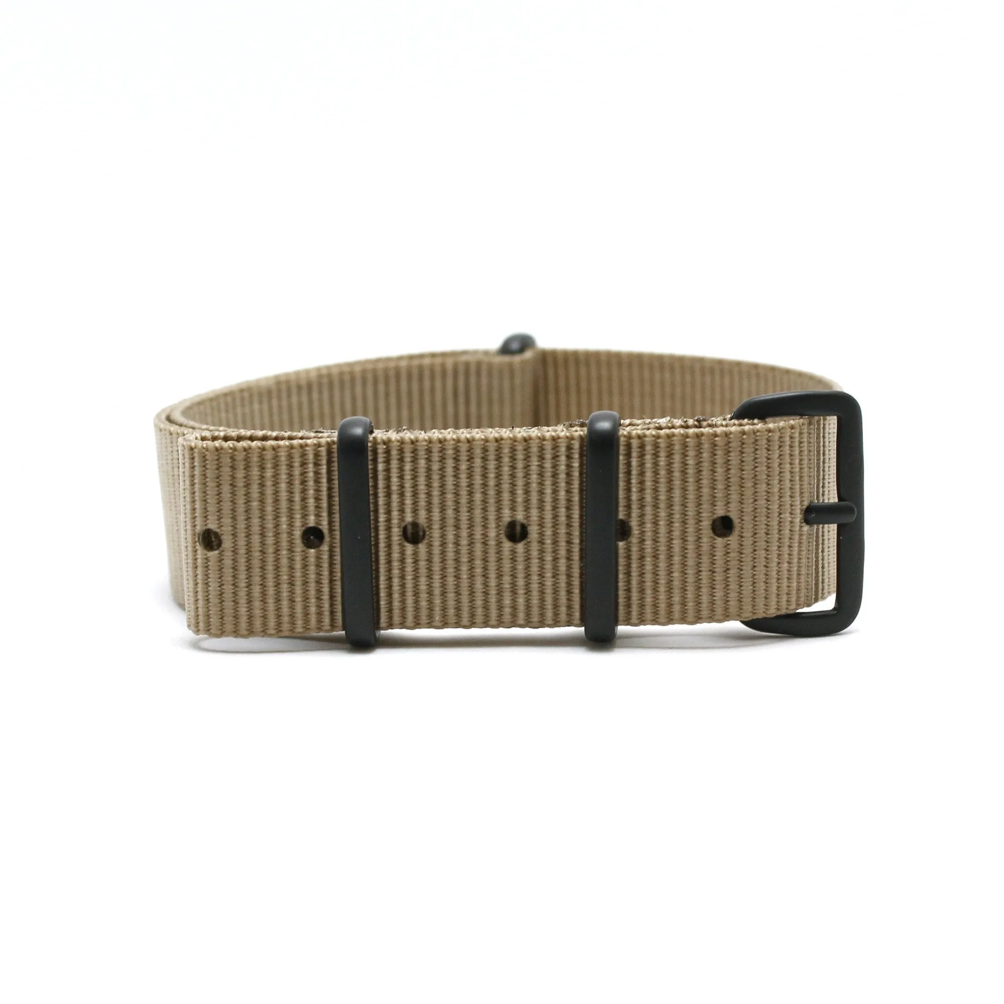 CWC British Issue Military Watch Strap