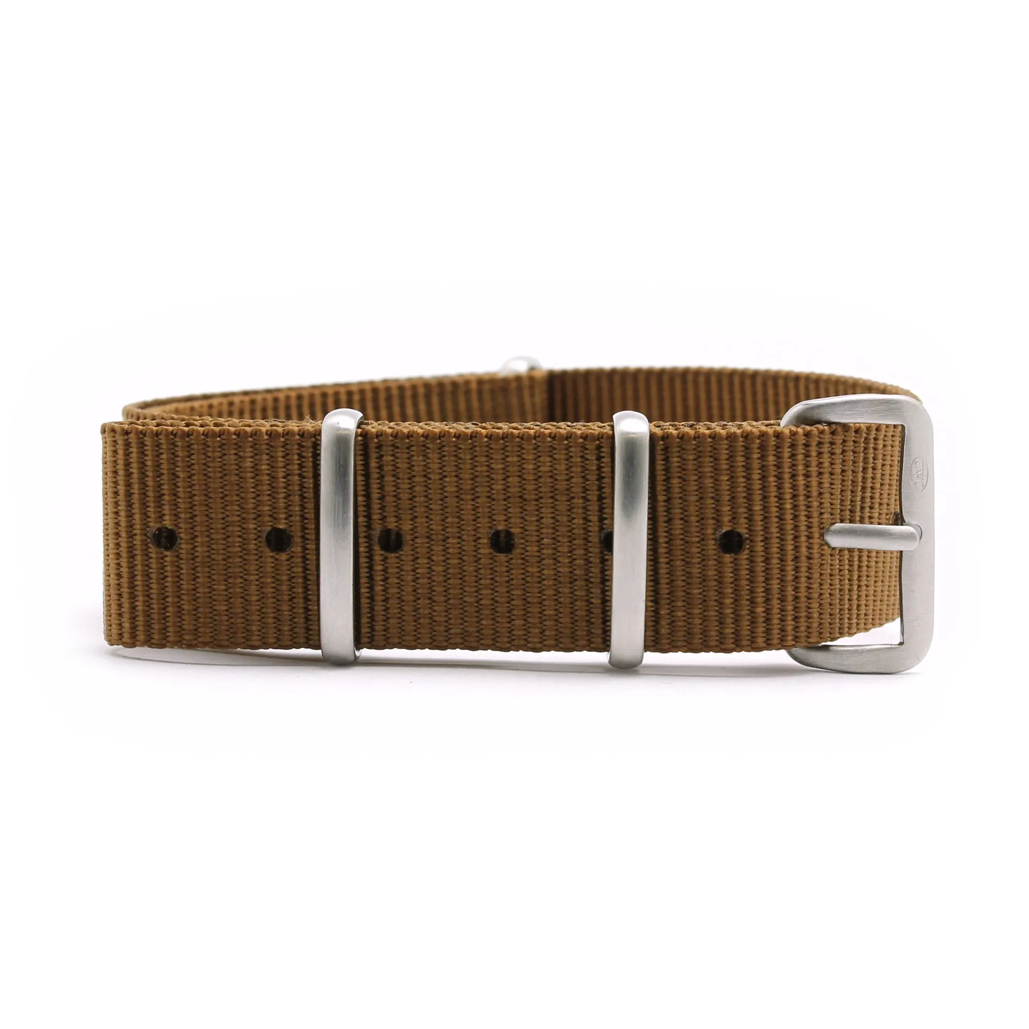 CWC British Issue Military Watch Strap